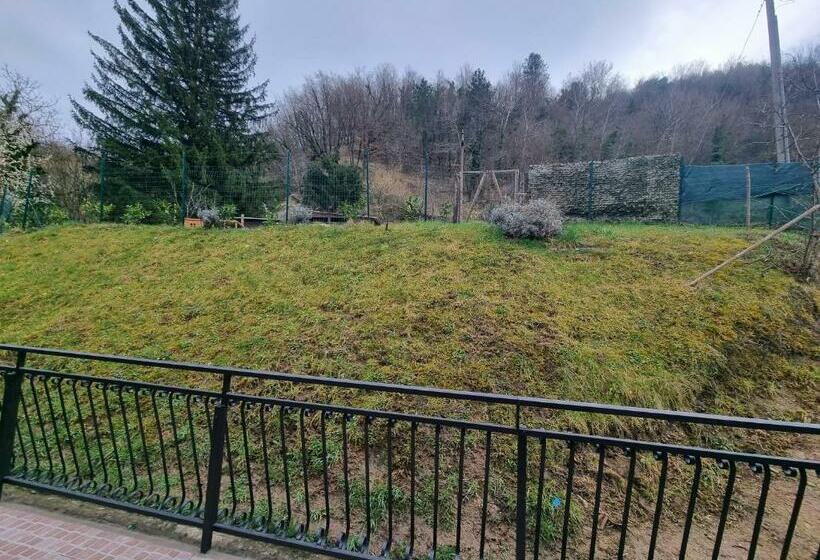 B&b Il Bagarello