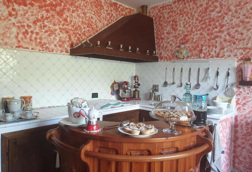 B&b Il Bagarello