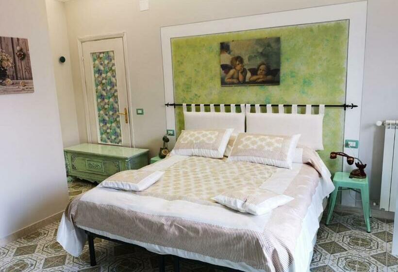 B&b L Ortensia