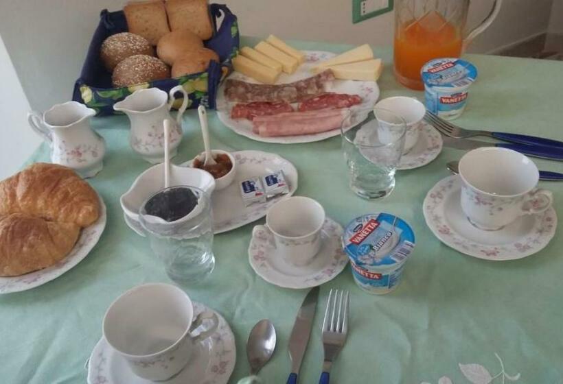 B&b L Ortensia