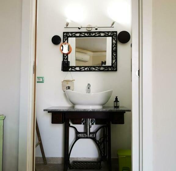 B&b L Ortensia