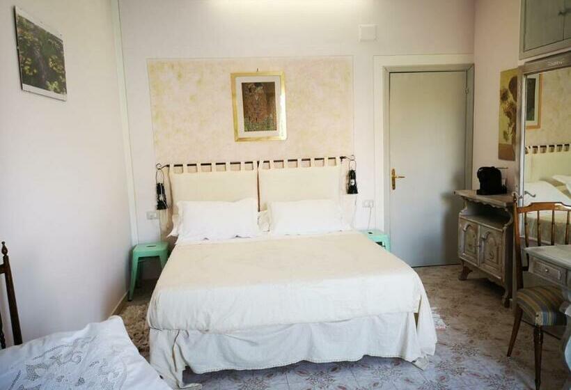 B&b L Ortensia