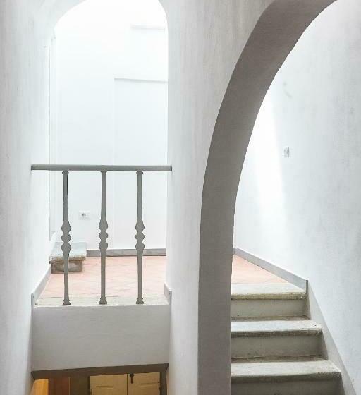 B&b Mi Casa Es Tu Casa