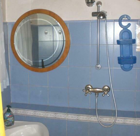 B&b Naturista Raggio Di Sole