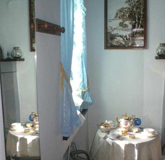 B&b Naturista Raggio Di Sole