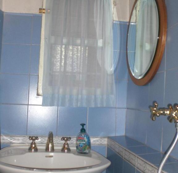 B&b Naturista Raggio Di Sole