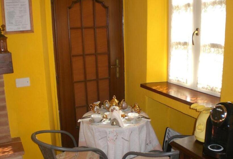 B&b Naturista Raggio Di Sole