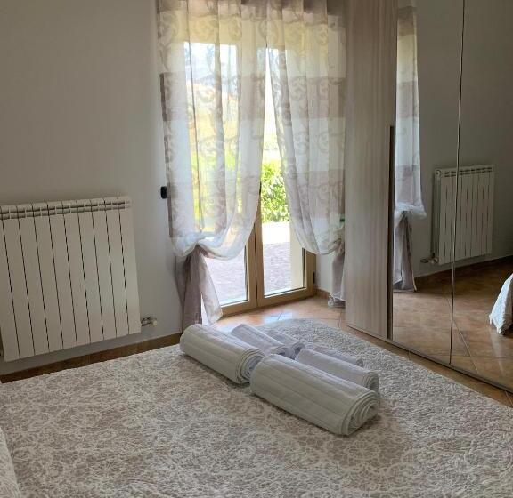 B&b San Nazzaro