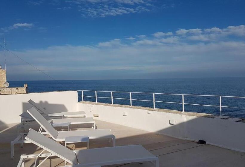 B&b Vistazzurra   Casa Saldarelli