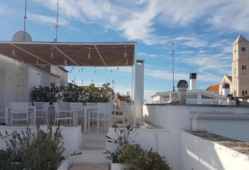 B&b Vistazzurra   Casa Saldarelli