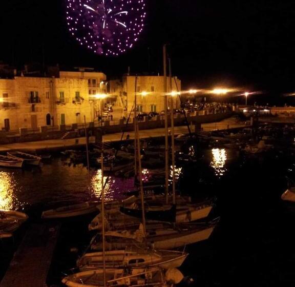 B&b Vistazzurra   Casa Saldarelli