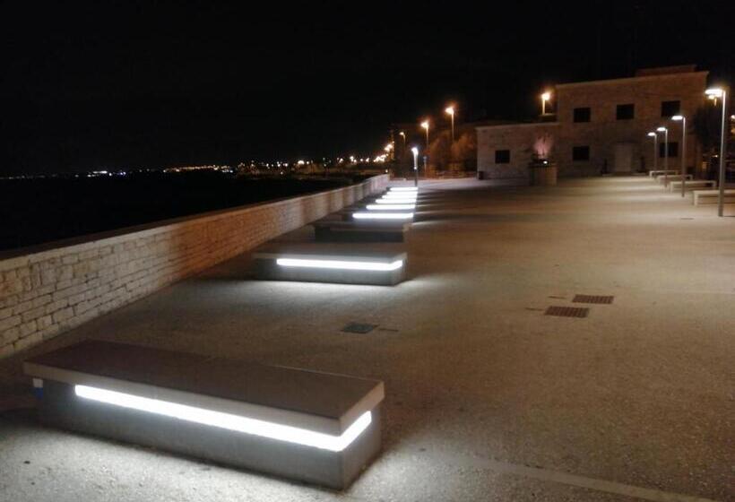 B&b Vistazzurra   Casa Saldarelli