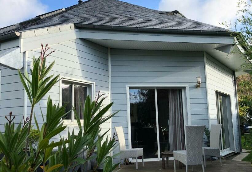 住宿加早餐 A Pors Haor