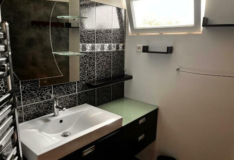 住宿加早餐 A Pors Haor