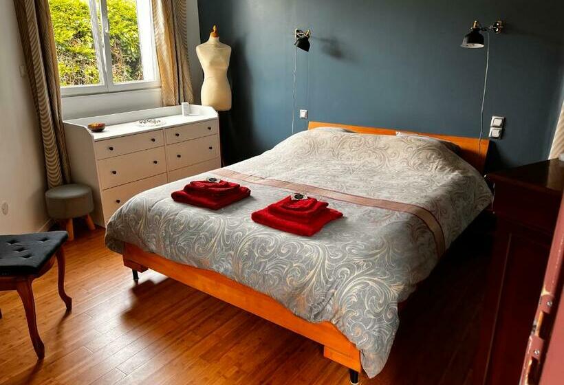 住宿加早餐 A Pors Haor