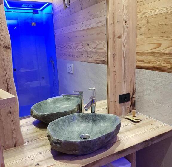 민박 Agriturismo La Giasena