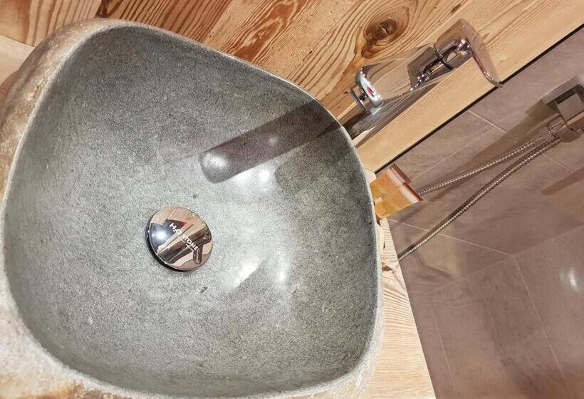 민박 Agriturismo La Giasena