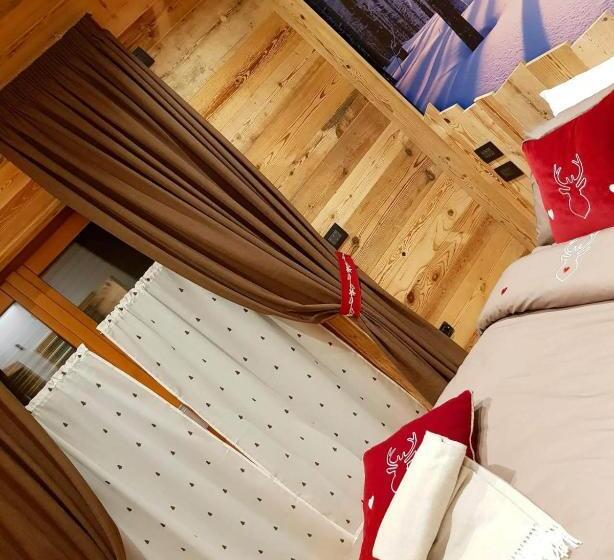 민박 Agriturismo La Giasena