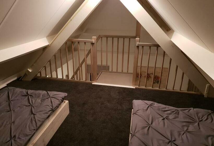 Bed and Breakfast Appartement Relaxx