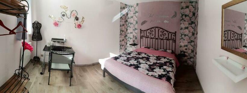 צימר Au Gué Du Bois