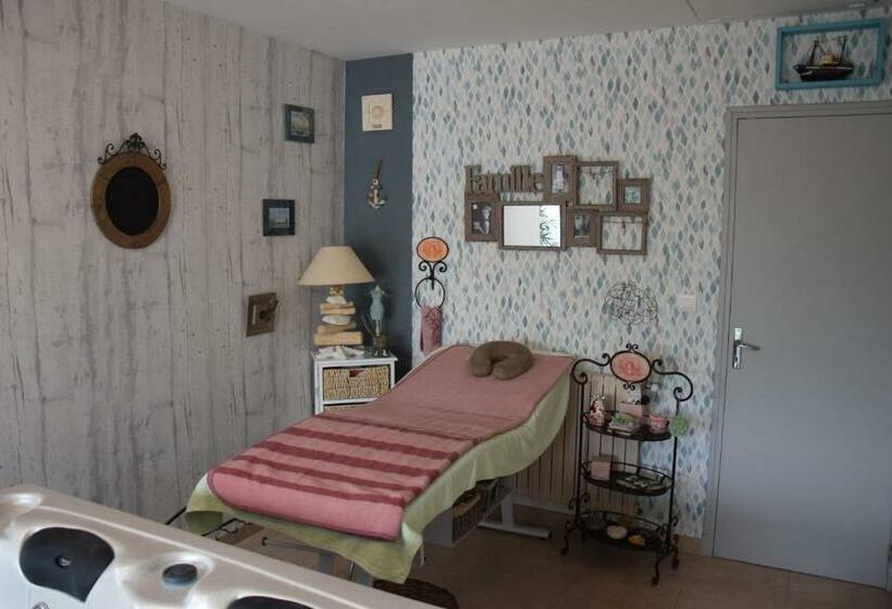 צימר Au Gué Du Bois