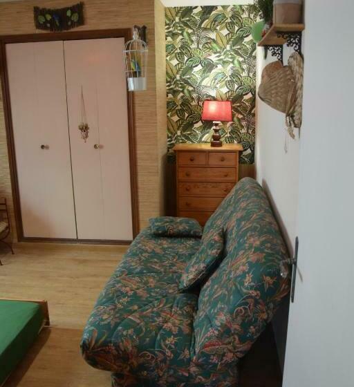 צימר Au Gué Du Bois