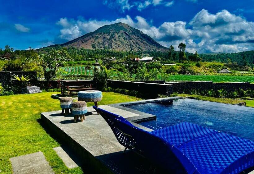 צימר Batur Panorama