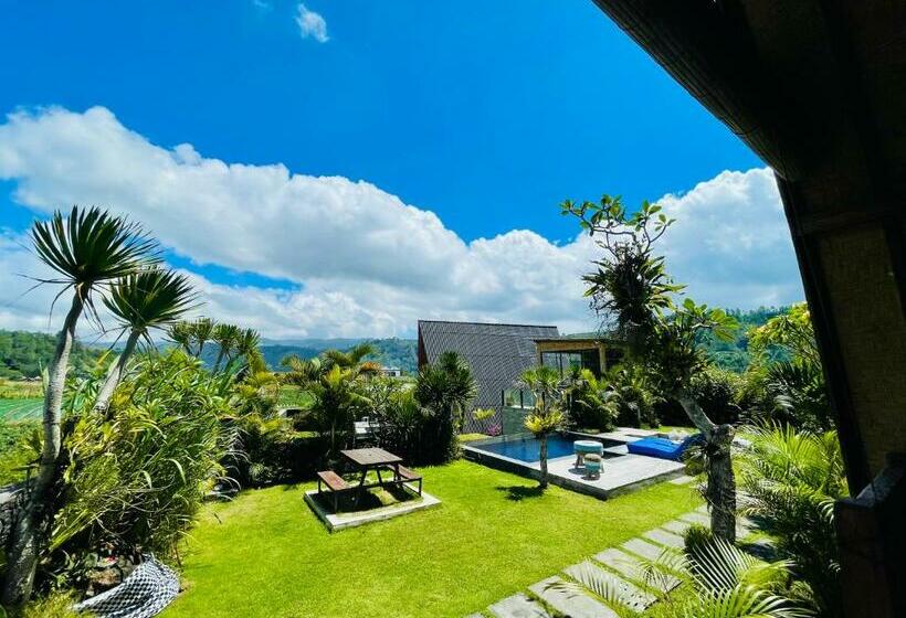 צימר Batur Panorama