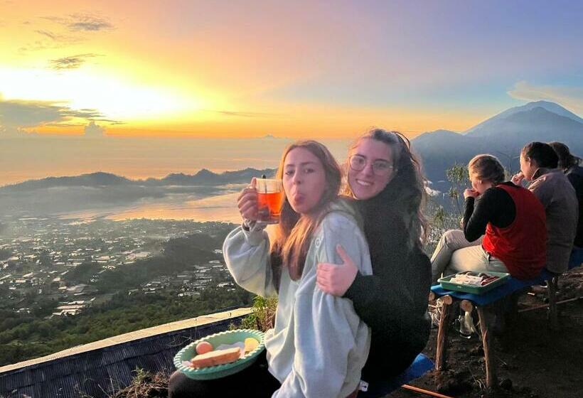 צימר Batur Panorama