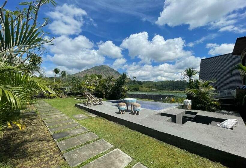 צימר Batur Panorama