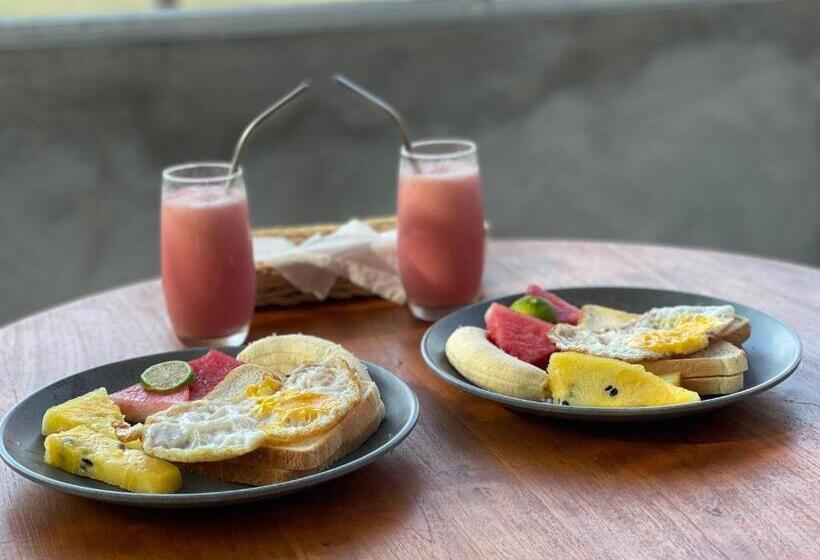 צימר Batur Panorama