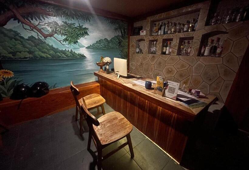 צימר Batur Panorama