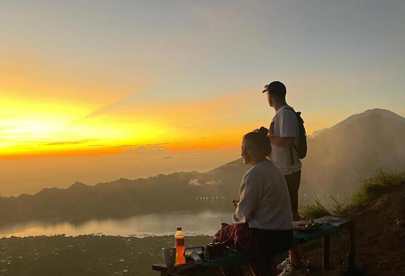 צימר Batur Panorama