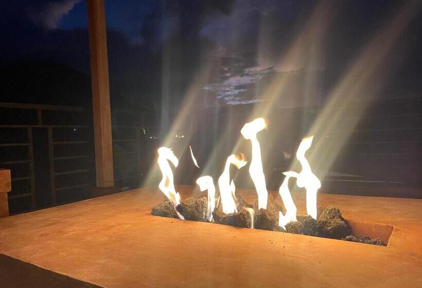 צימר Batur Panorama