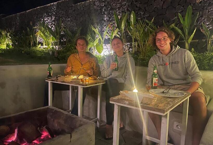 צימר Batur Panorama