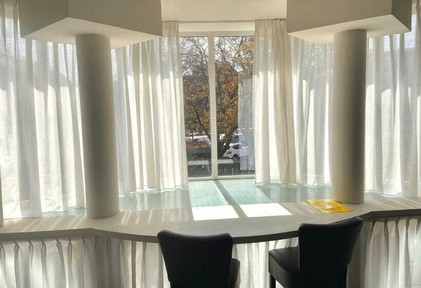 مبيت وإفطار Bed & Ontbijt Haddock