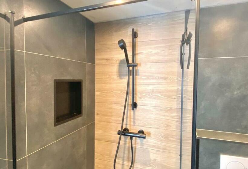 مبيت وإفطار Bed & Ontbijt Haddock