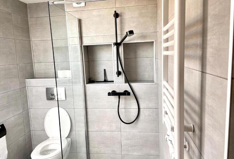 مبيت وإفطار Bed & Ontbijt Haddock