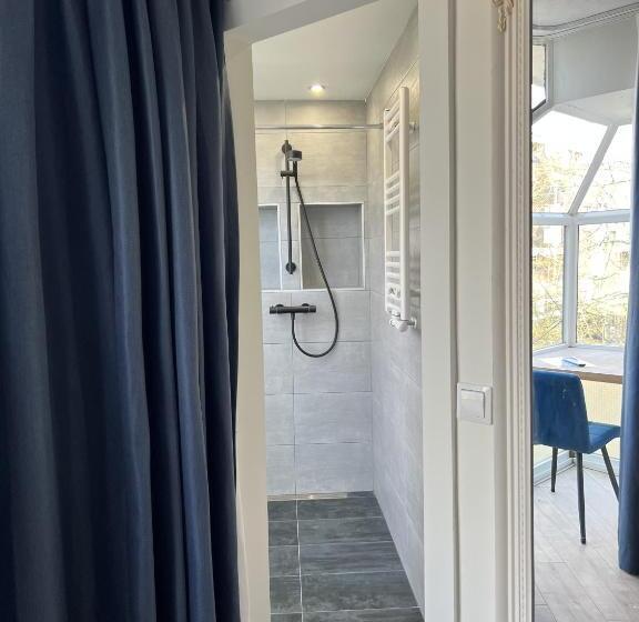 مبيت وإفطار Bed & Ontbijt Haddock