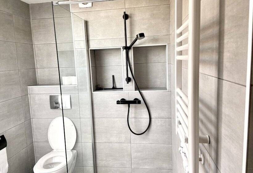 مبيت وإفطار Bed & Ontbijt Haddock