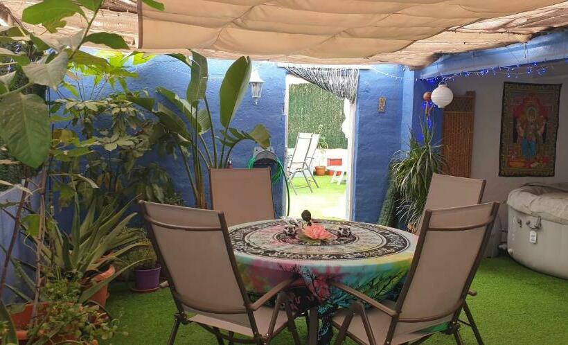 مبيت وإفطار Casa Amelia   Bed&breakfast