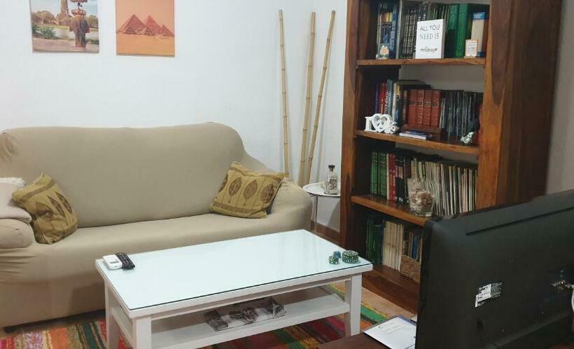 مبيت وإفطار Casa Amelia   Bed&breakfast