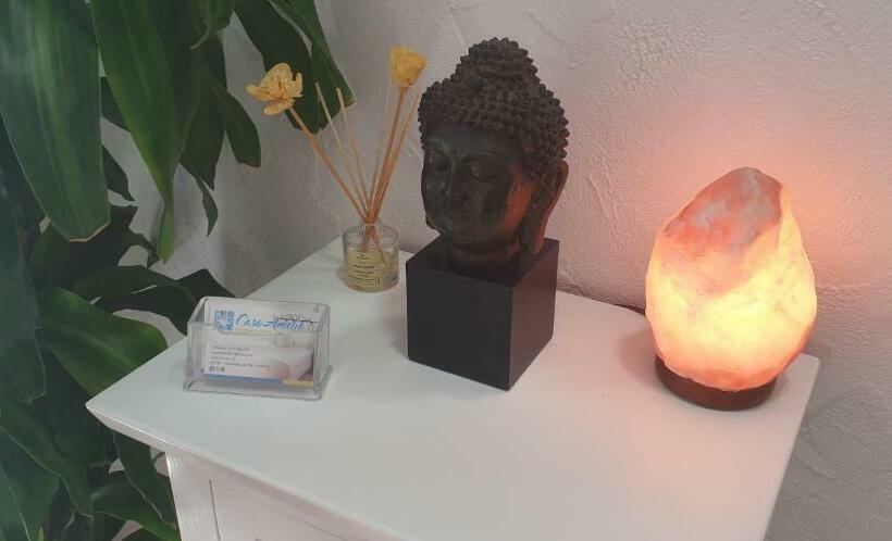 مبيت وإفطار Casa Amelia   Bed&breakfast