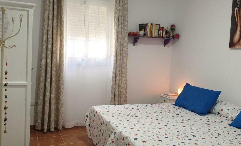 مبيت وإفطار Casa Amelia   Bed&breakfast