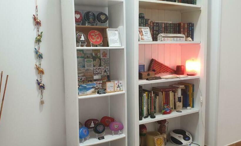 تختخواب و صبحانه Casa Amelia   Bed&breakfast