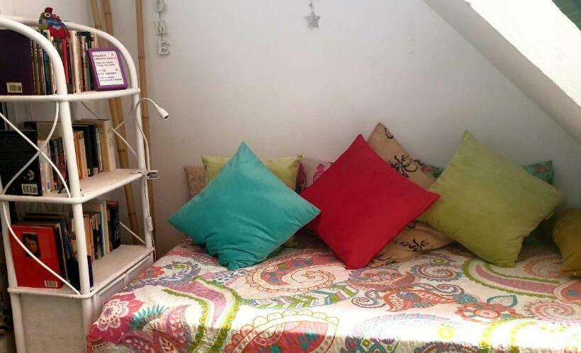 مبيت وإفطار Casa Amelia   Bed&breakfast