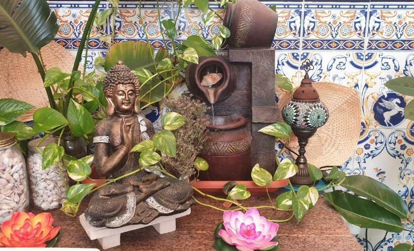 مبيت وإفطار Casa Amelia   Bed&breakfast