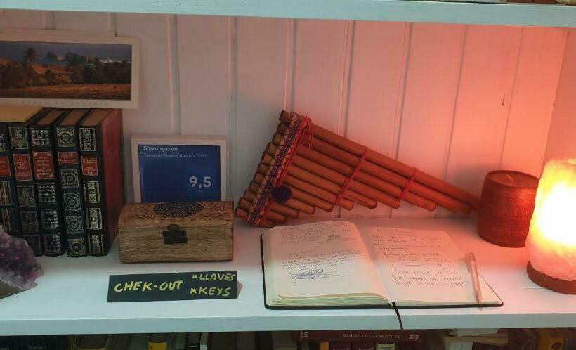 مبيت وإفطار Casa Amelia   Bed&breakfast