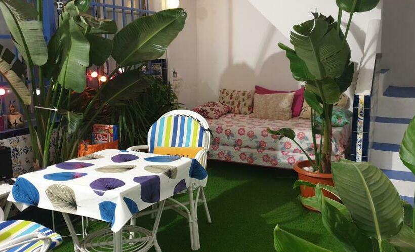 مبيت وإفطار Casa Amelia   Bed&breakfast