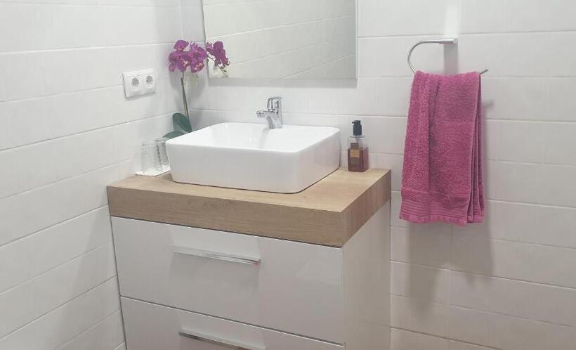 تختخواب و صبحانه Casa Amelia   Bed&breakfast